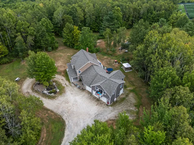 $925,000 | 207 North Auburn Road, Auburn, ME 04210