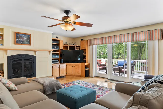 $925,000 | 207 North Auburn Road, Auburn, ME 04210