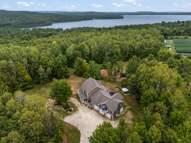 $925,000 | 207 North Auburn Road, Auburn, ME 04210