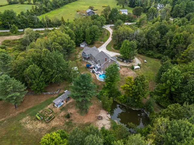 $925,000 | 207 North Auburn Road, Auburn, ME 04210
