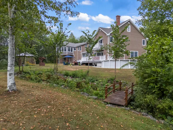 $925,000 | 207 North Auburn Road, Auburn, ME 04210