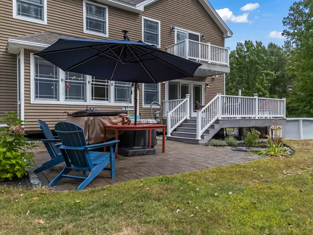 $925,000 | 207 North Auburn Road, Auburn, ME 04210