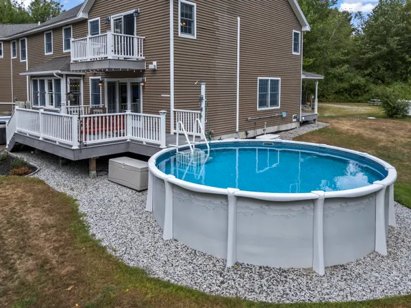 $925,000 | 207 North Auburn Road, Auburn, ME 04210