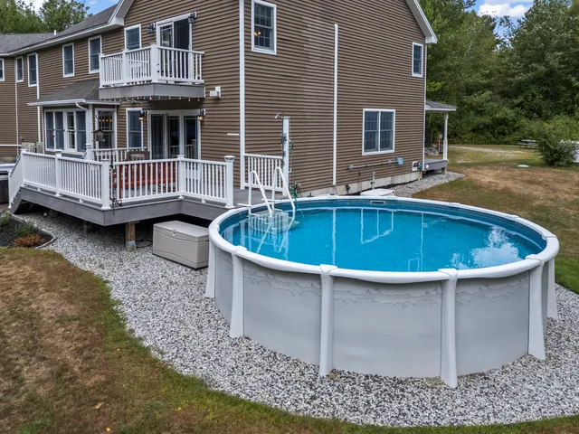 $925,000 | 207 North Auburn Road, Auburn, ME 04210