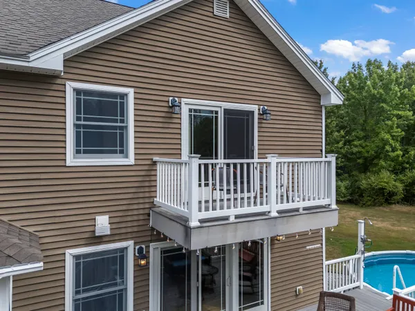 $925,000 | 207 North Auburn Road, Auburn, ME 04210