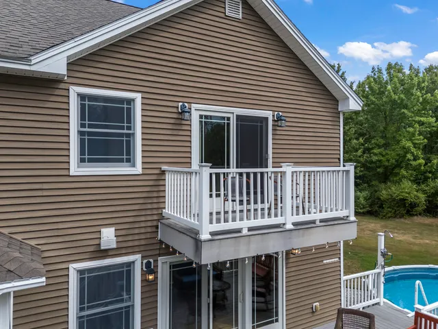 $925,000 | 207 North Auburn Road, Auburn, ME 04210