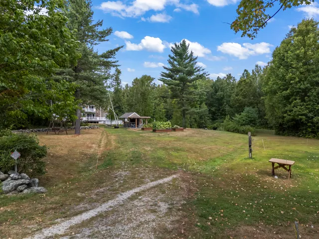 $925,000 | 207 North Auburn Road, Auburn, ME 04210