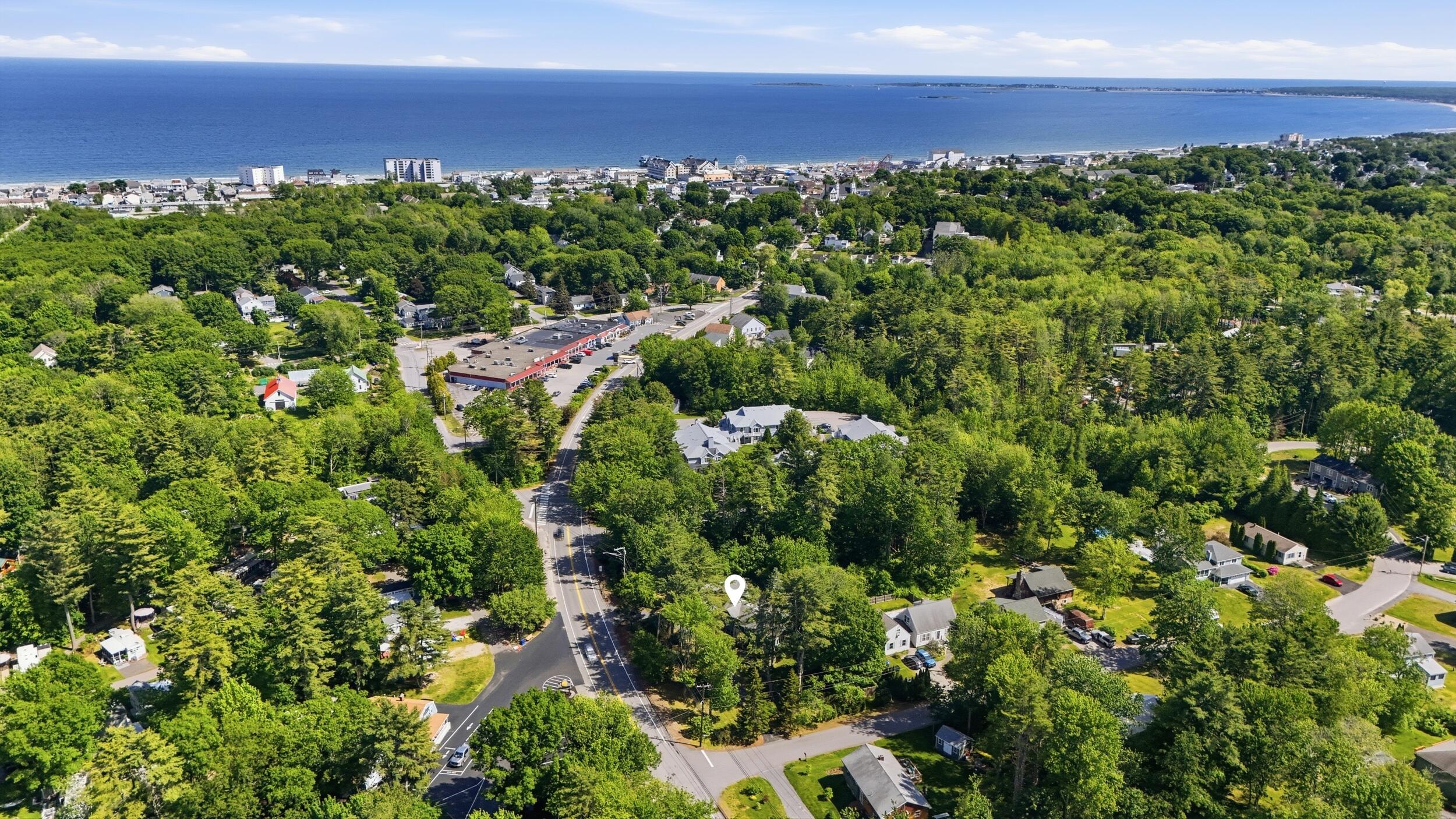 11 Cascade Road Old Orchard Beach, ME 04064 - Photo 54 of 57
