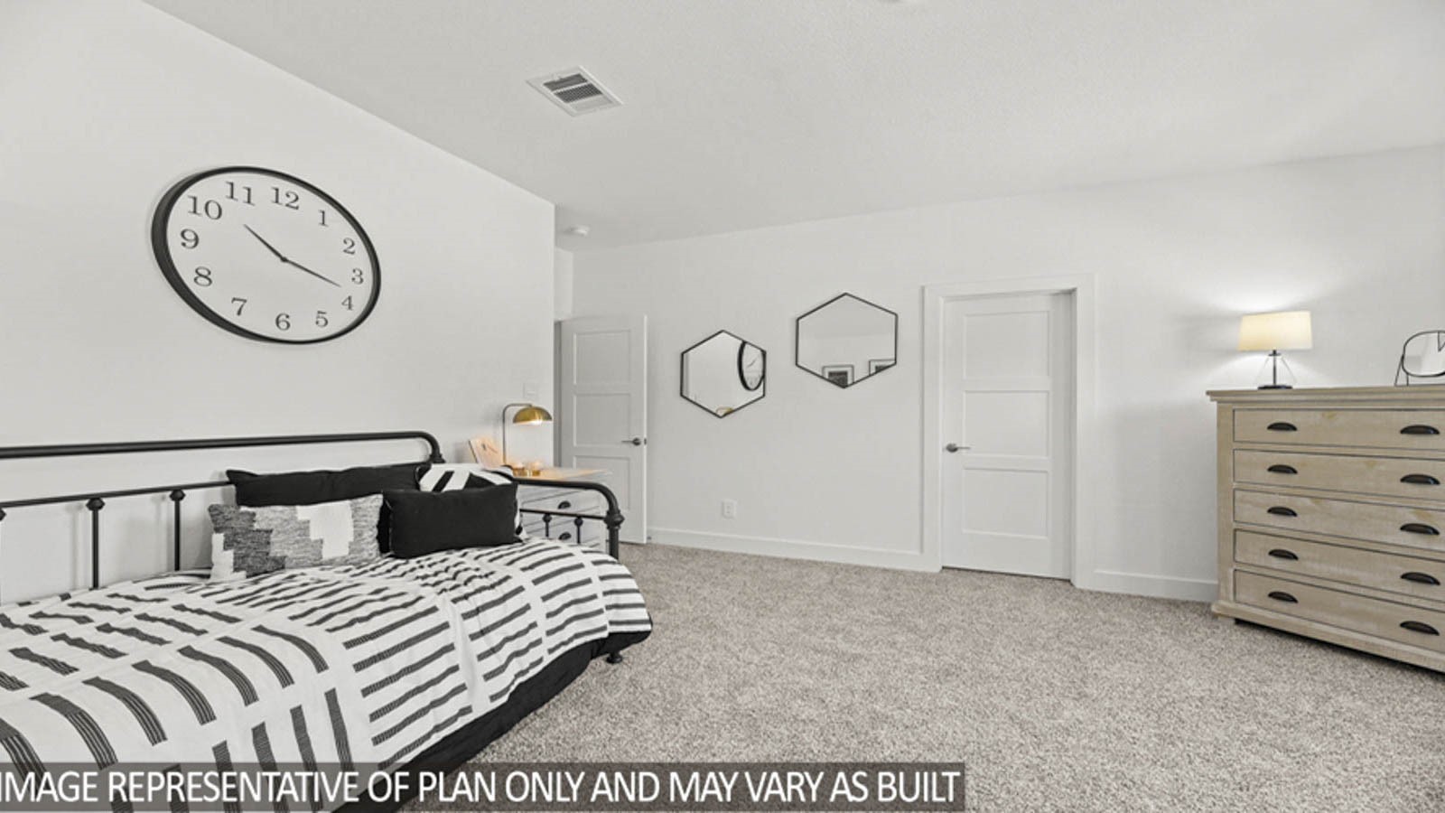 1260 Imperial Ranch Way Dayton, TX 77535 - Photo 21 of 48