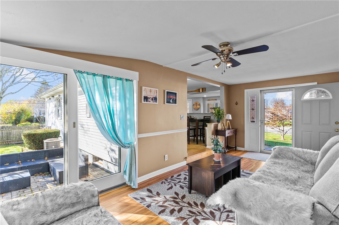 50 Deborah Road Warwick, RI 02888 - Photo 12 of 20