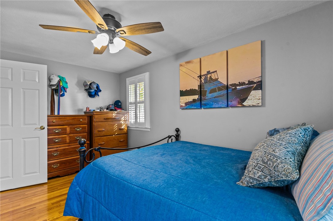 50 Deborah Road Warwick, RI 02888 - Photo 15 of 20