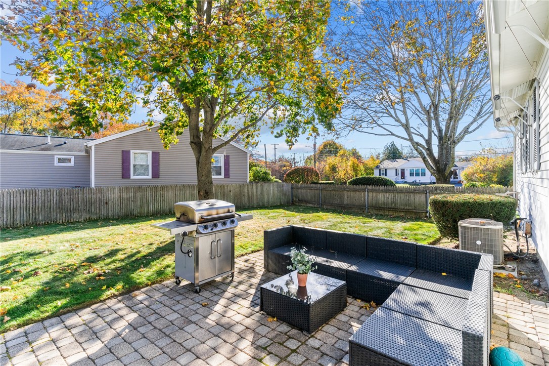 50 Deborah Road Warwick, RI 02888 - Photo 18 of 20