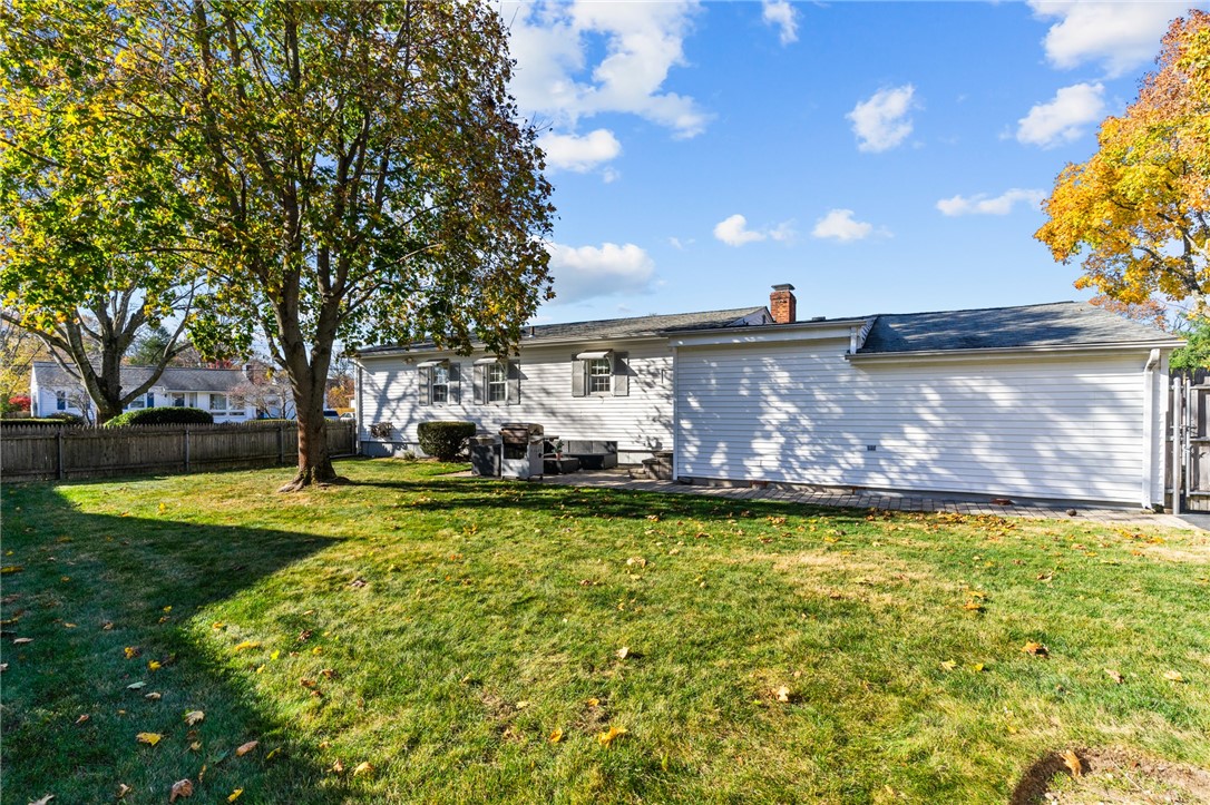 50 Deborah Road Warwick, RI 02888 - Photo 19 of 20