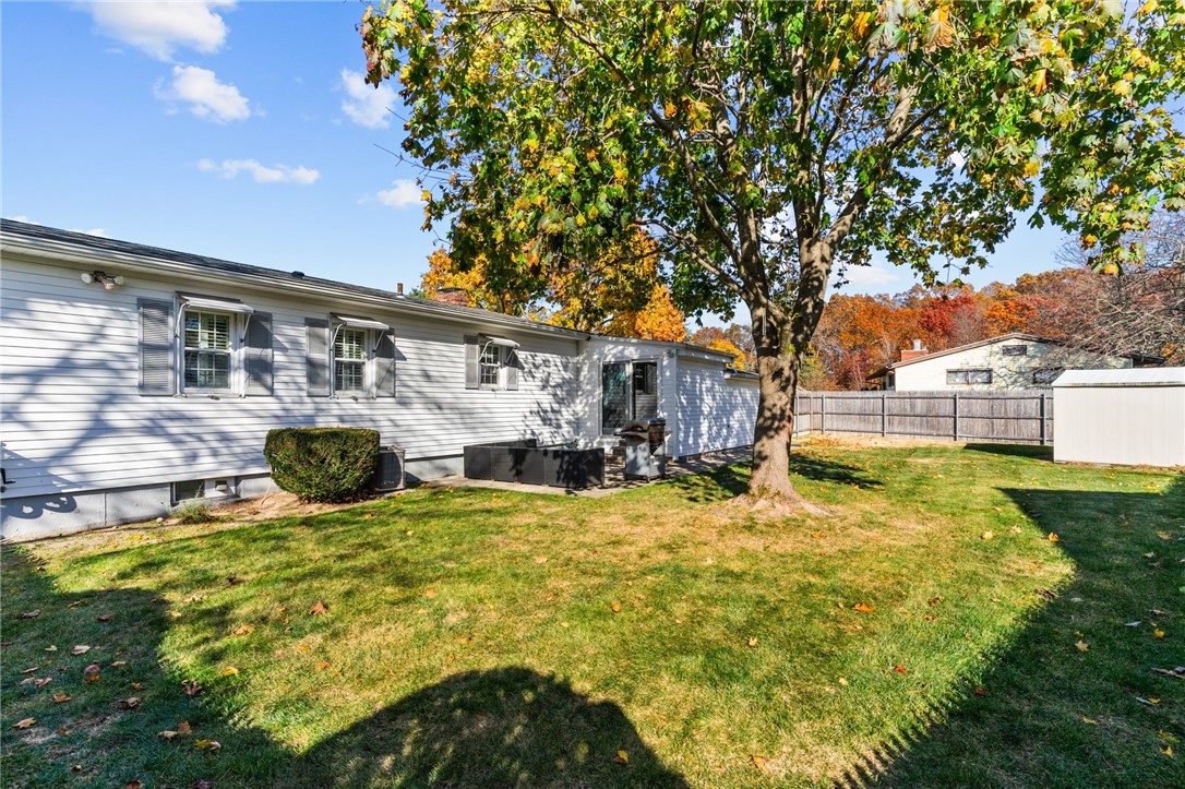 50 Deborah Road Warwick, RI 02888 - Photo 20 of 20