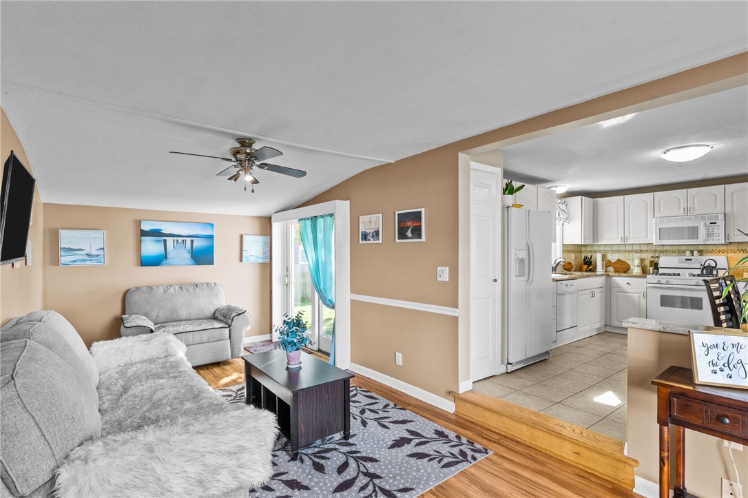 50 Deborah Road Warwick, RI 02888 - Photo 10 of 20