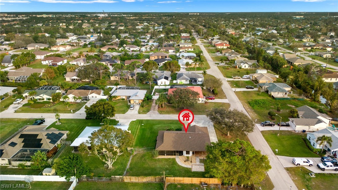 17568 Fuchsia Road Fort Myers, FL 33967 - Photo 26 of 31 a view of a city