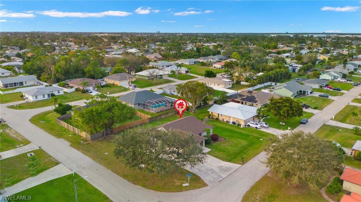 17568 Fuchsia Road Fort Myers, FL 33967 - Photo 28 of 31 a view of a city