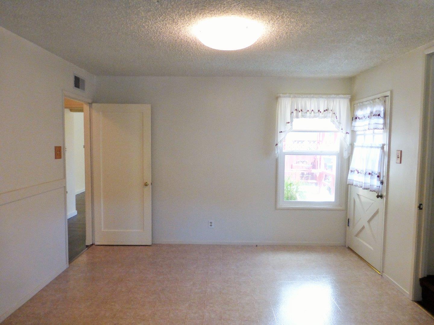 455 Helen Drive Millbrae, CA 94030 - Photo 13 of 29 a view of an empty room with a window