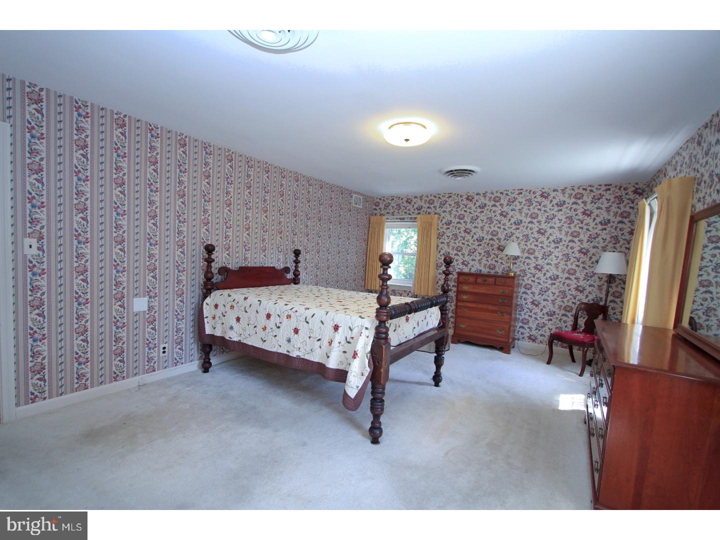511 Red Leaf Road Wynnewood, PA 19096 - Photo 14 of 25 Master Bedroom