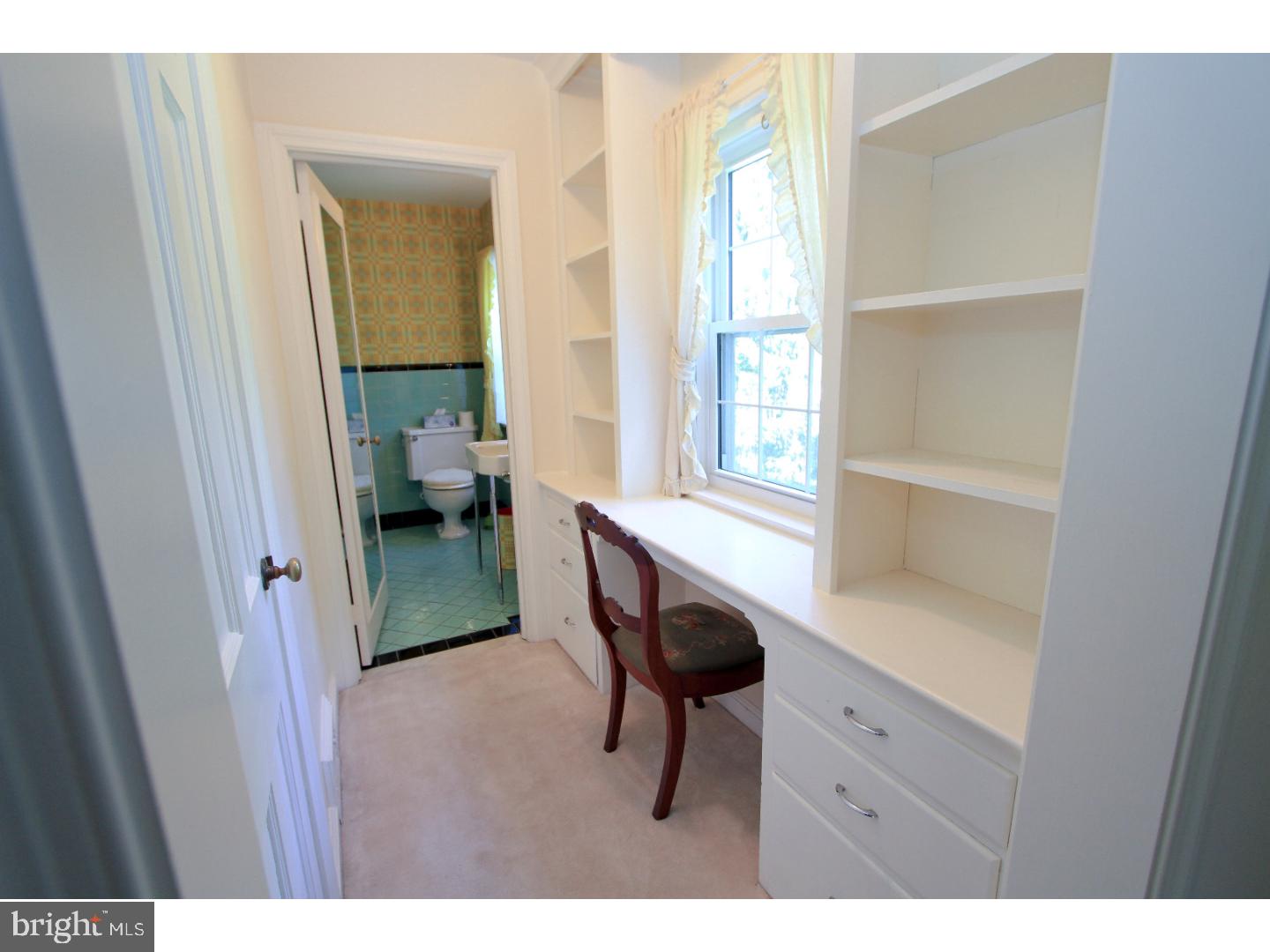511 Red Leaf Road Wynnewood, PA 19096 - Photo 22 of 25 Bedroom 3
