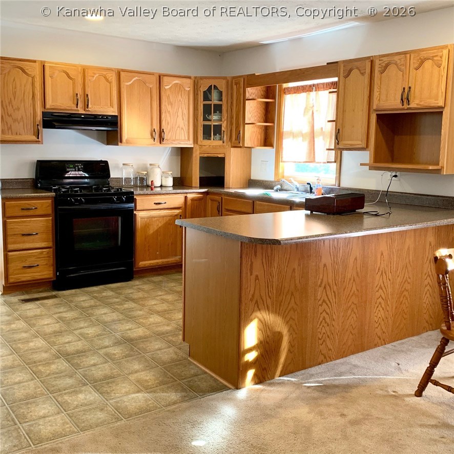 4534 Victoria Road Charleston, WV 25313 - Photo 7 of 15 Gallery Image 7