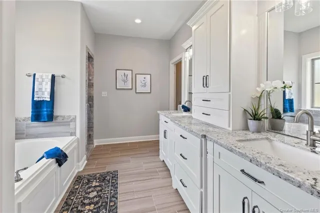 $365,000 | 4179 Camryn Road, Lake Charles, LA 70611