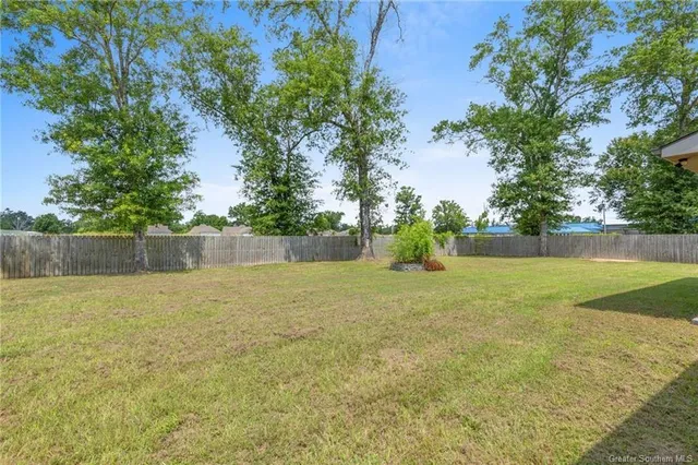 $365,000 | 4179 Camryn Road, Lake Charles, LA 70611