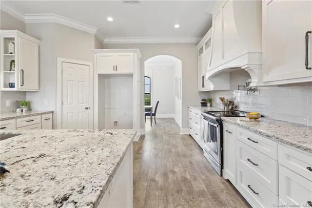 $365,000 | 4179 Camryn Road, Lake Charles, LA 70611