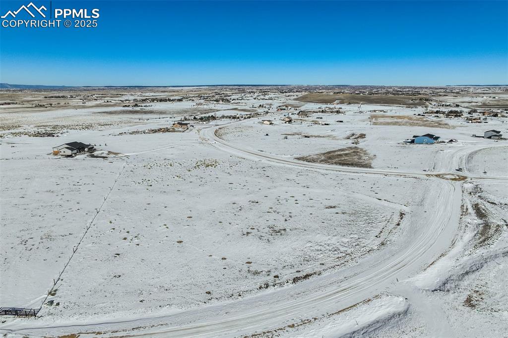 a view of beach and ocean