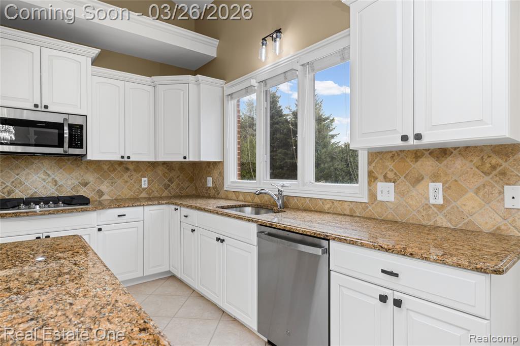 3879 Teakwood Lane Rochester Hills, MI 48309 - Photo 36 of 94 Gallery Image 36