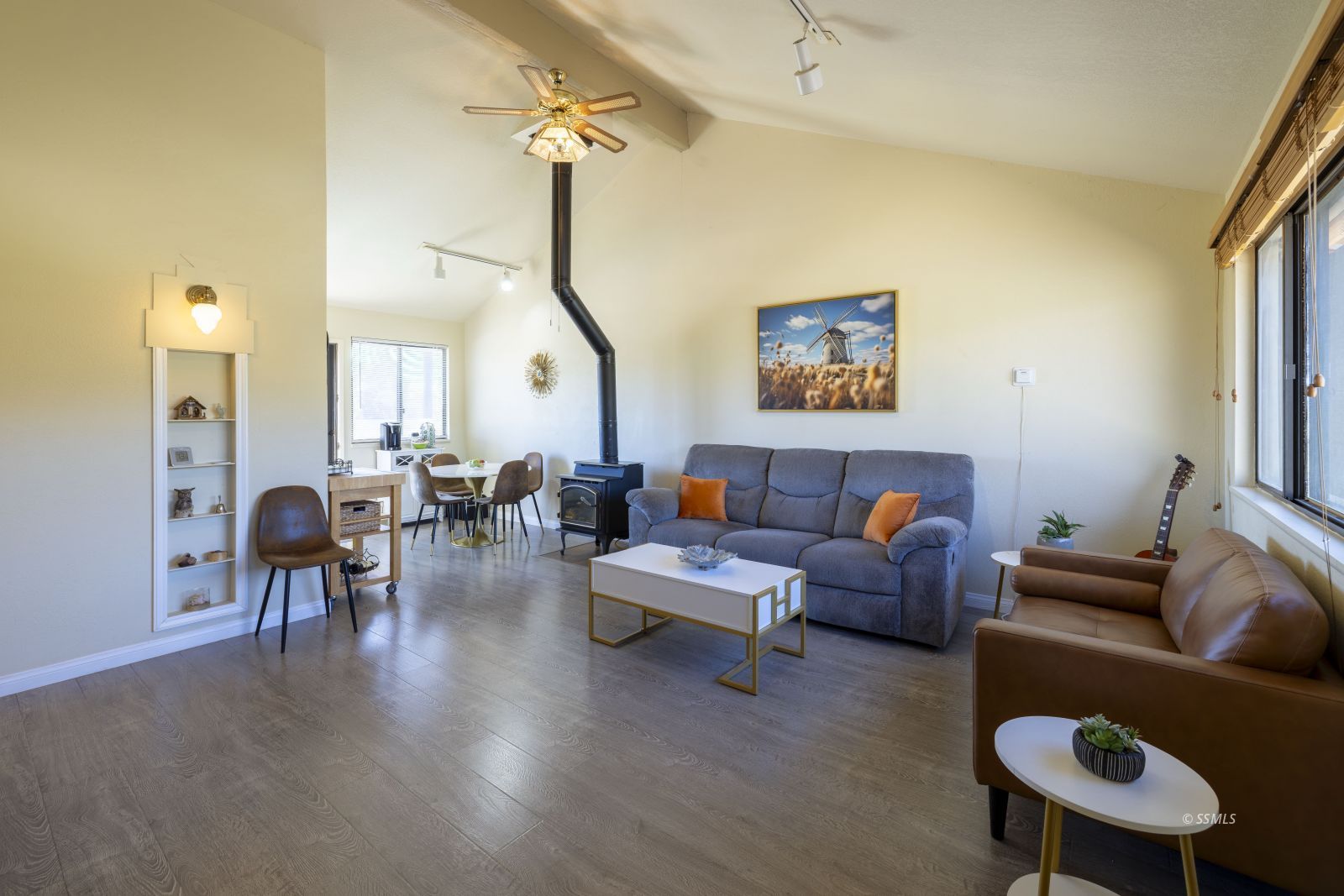 7920 Neal Ranch Road Inyokern, CA 93527 - Photo 8 of 30