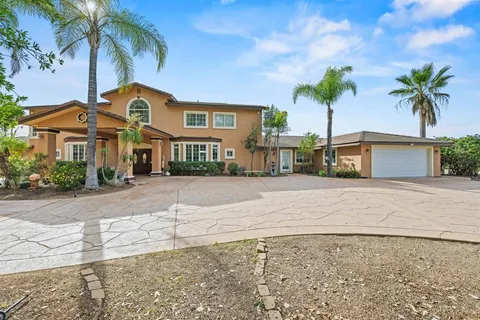 $1,799,000 | 11535 Alps Way, Escondido, CA 92026