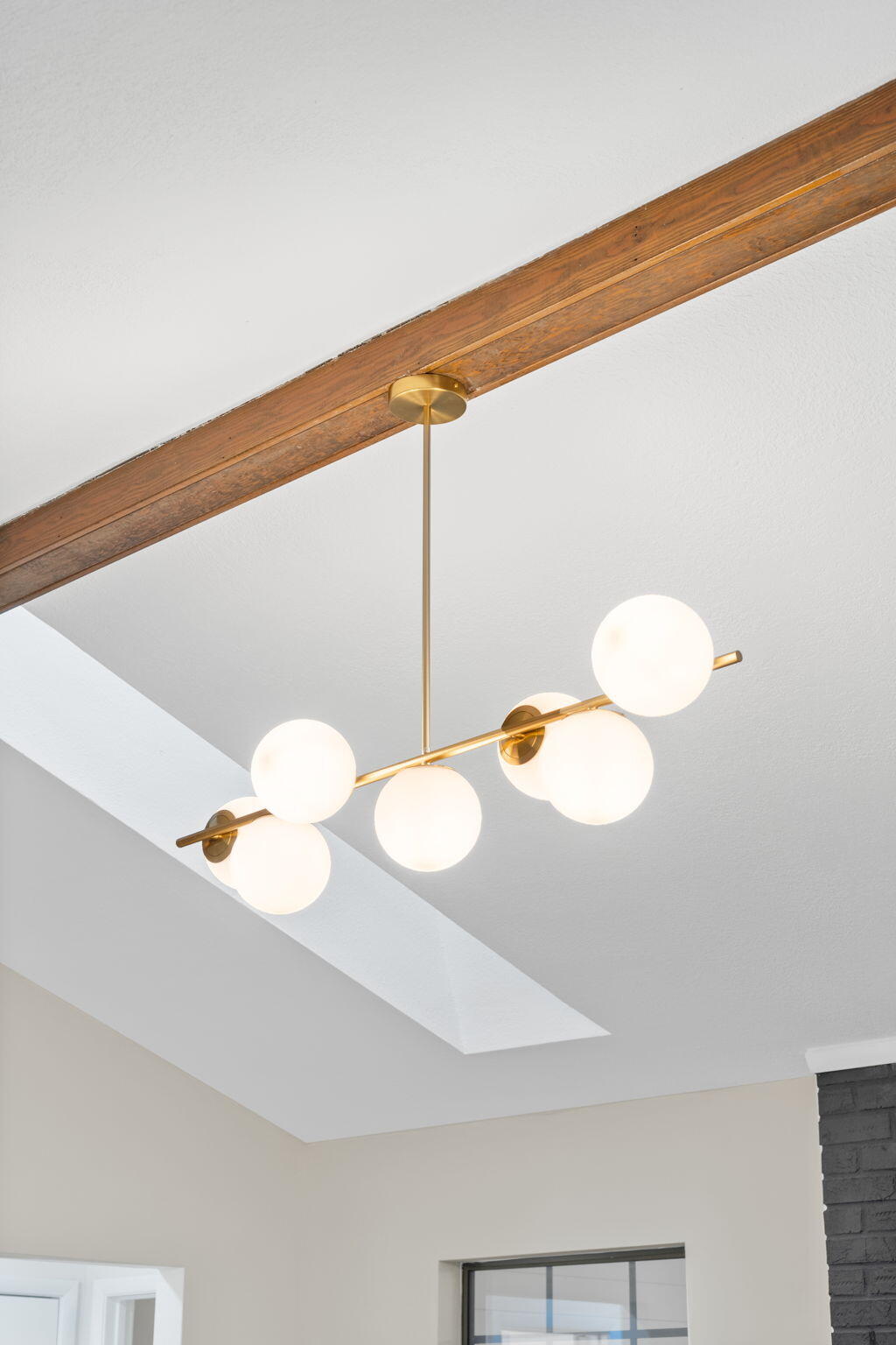 2313 Canal Drive Niceville, FL 32578 - Photo 11 of 52 a bathroom with a sink and a mirror
