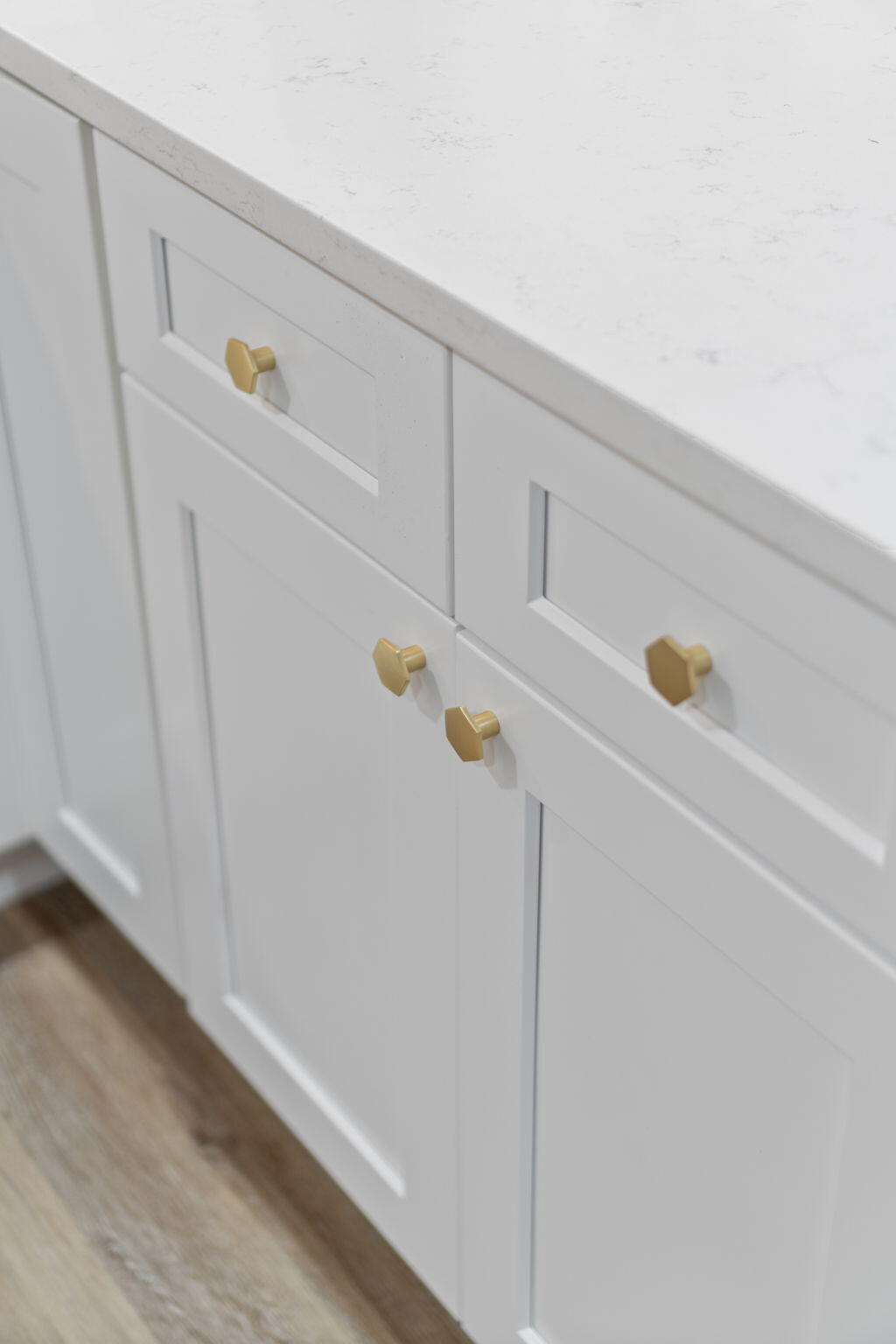 2313 Canal Drive Niceville, FL 32578 - Photo 16 of 52 a view of storage and utility