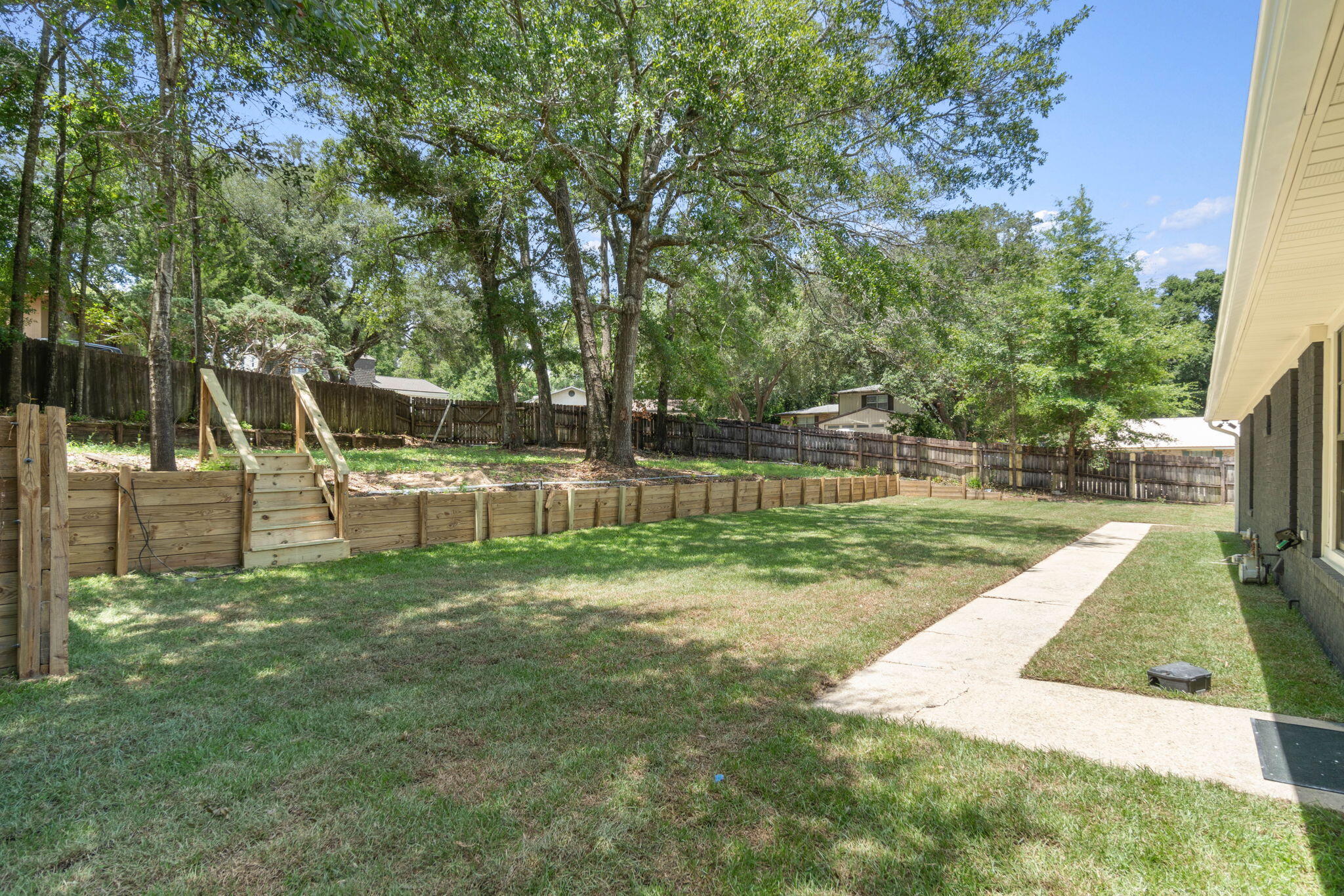 2313 Canal Drive Niceville, FL 32578 - Photo 42 of 52 a view of a park