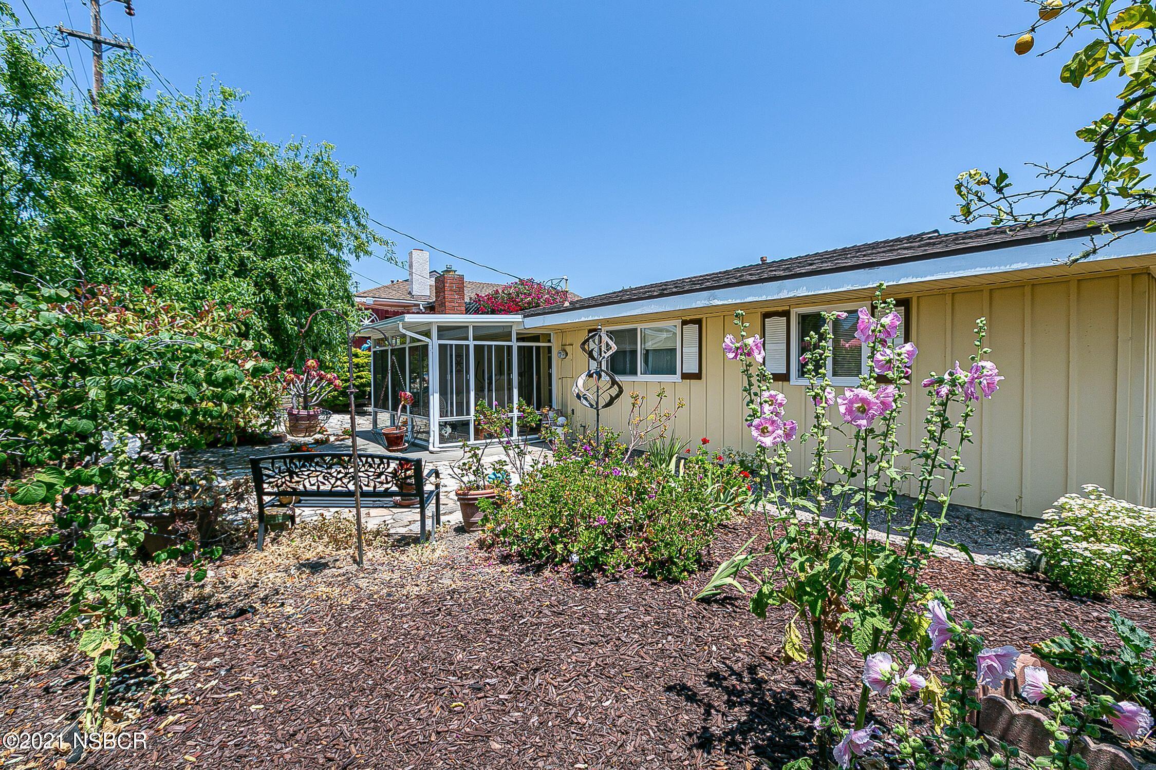 690 Moonglow Road Lompoc, CA 93436 - Photo 31 of 33 690 Moonglow RD 31