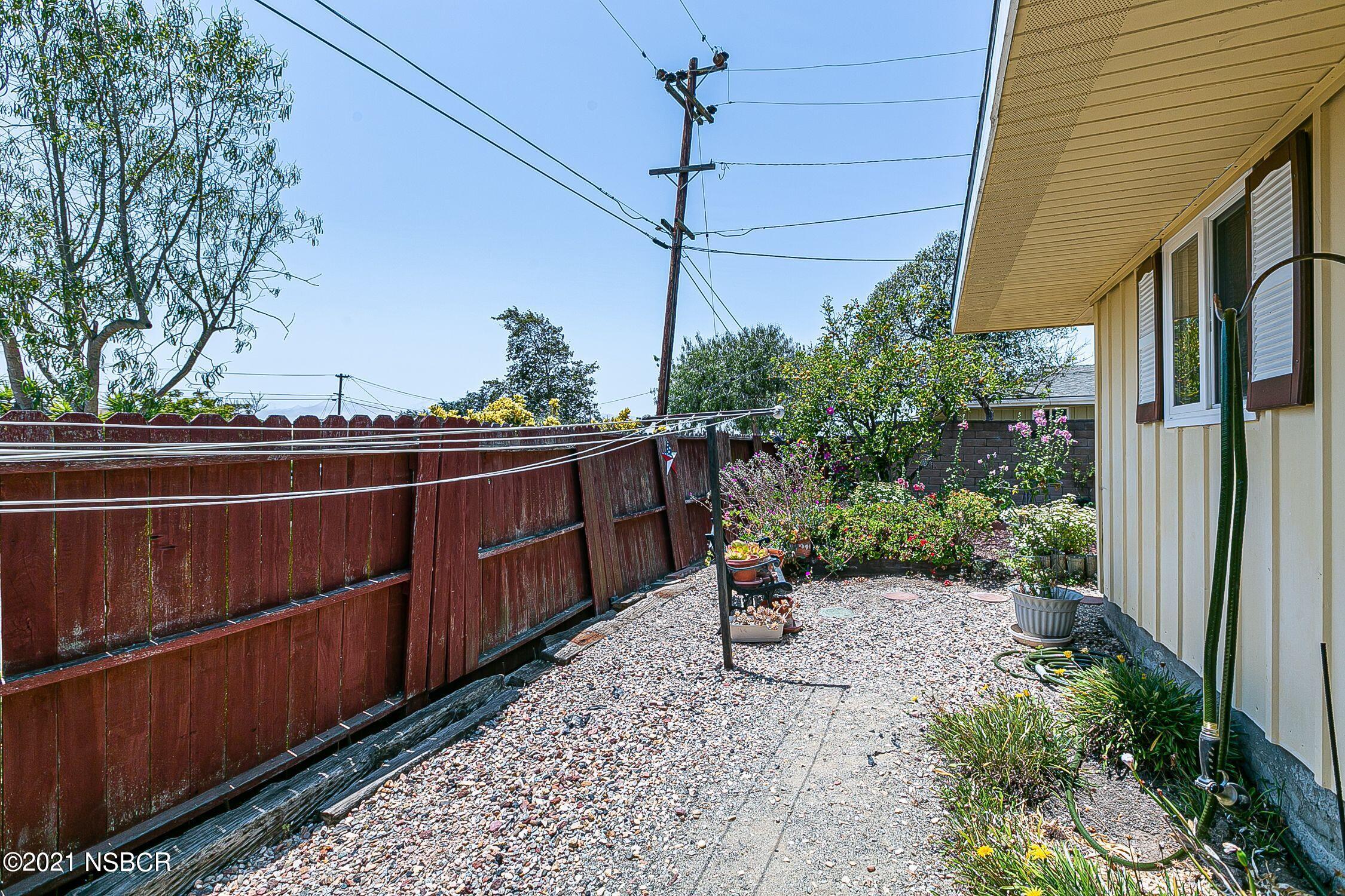 690 Moonglow Road Lompoc, CA 93436 - Photo 33 of 33 690 Moonglow RD 33