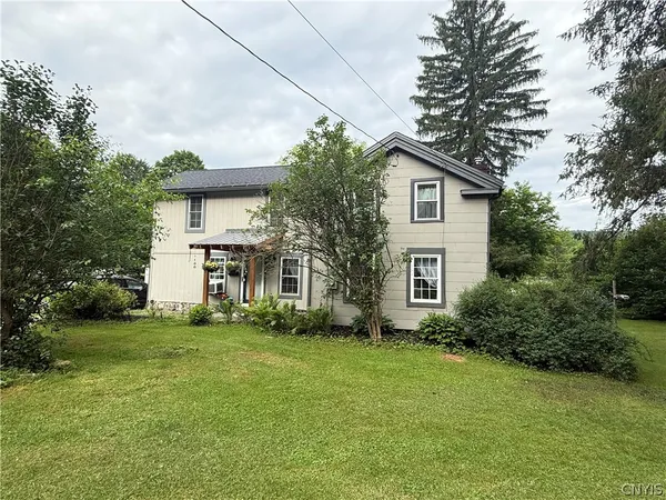 $270,000 | 197 Cayuga Street, Groton, NY 13073