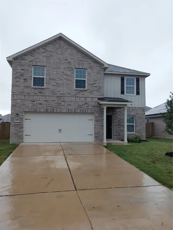 $262,000 | 14024 Prairie Schooner Pass, Elgin, TX 78621
