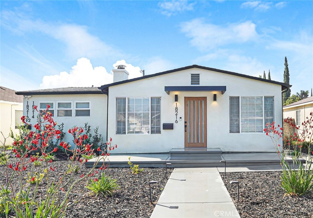 18216 Hartland Street Reseda, CA 91335 - Photo 1 of 29 Main House