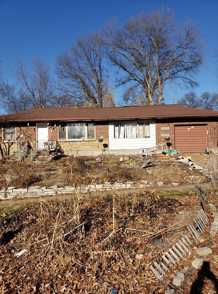 1207 Chambers Road St. Louis, MO 63137 - Photo 1 of 1
