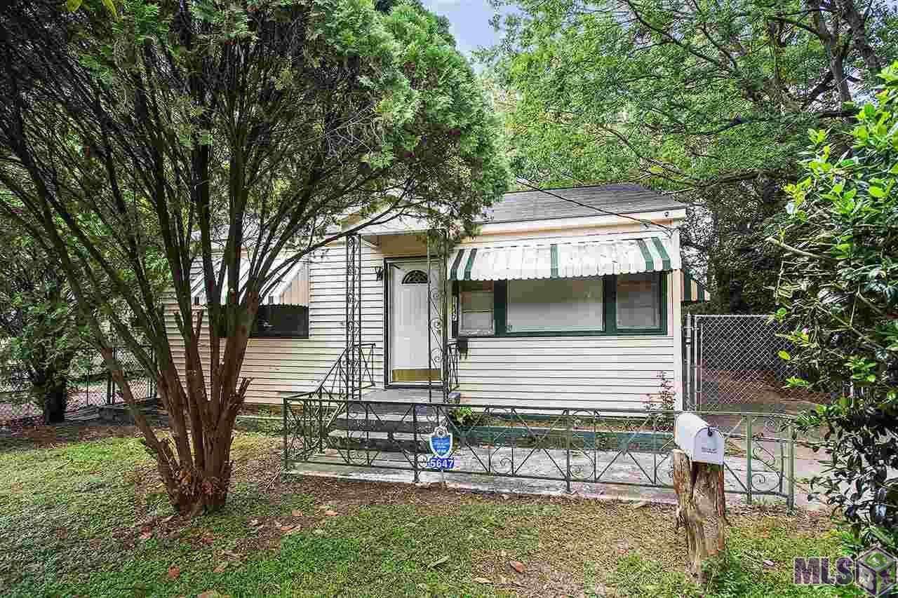 5647 Fairfields Avenue Baton Rouge, LA 70806 - Photo 1 of 10 Gallery Image 1