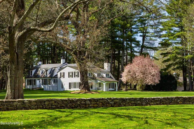 $5,650,000 | 25 Sheffield Road, Egremont, MA 01230