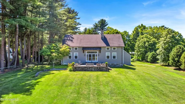 $5,650,000 | 25 Sheffield Road, Egremont, MA 01230
