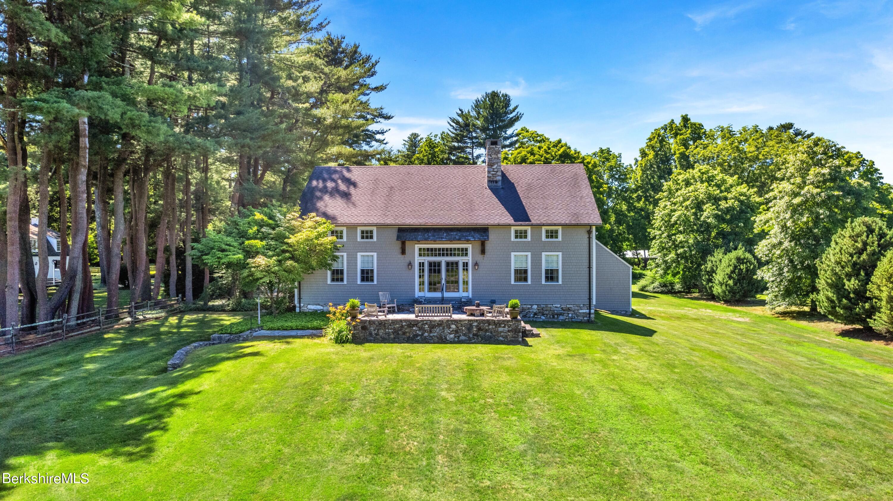 25 Sheffield Road Egremont, MA 01230 - Photo 41 of 71 Barn