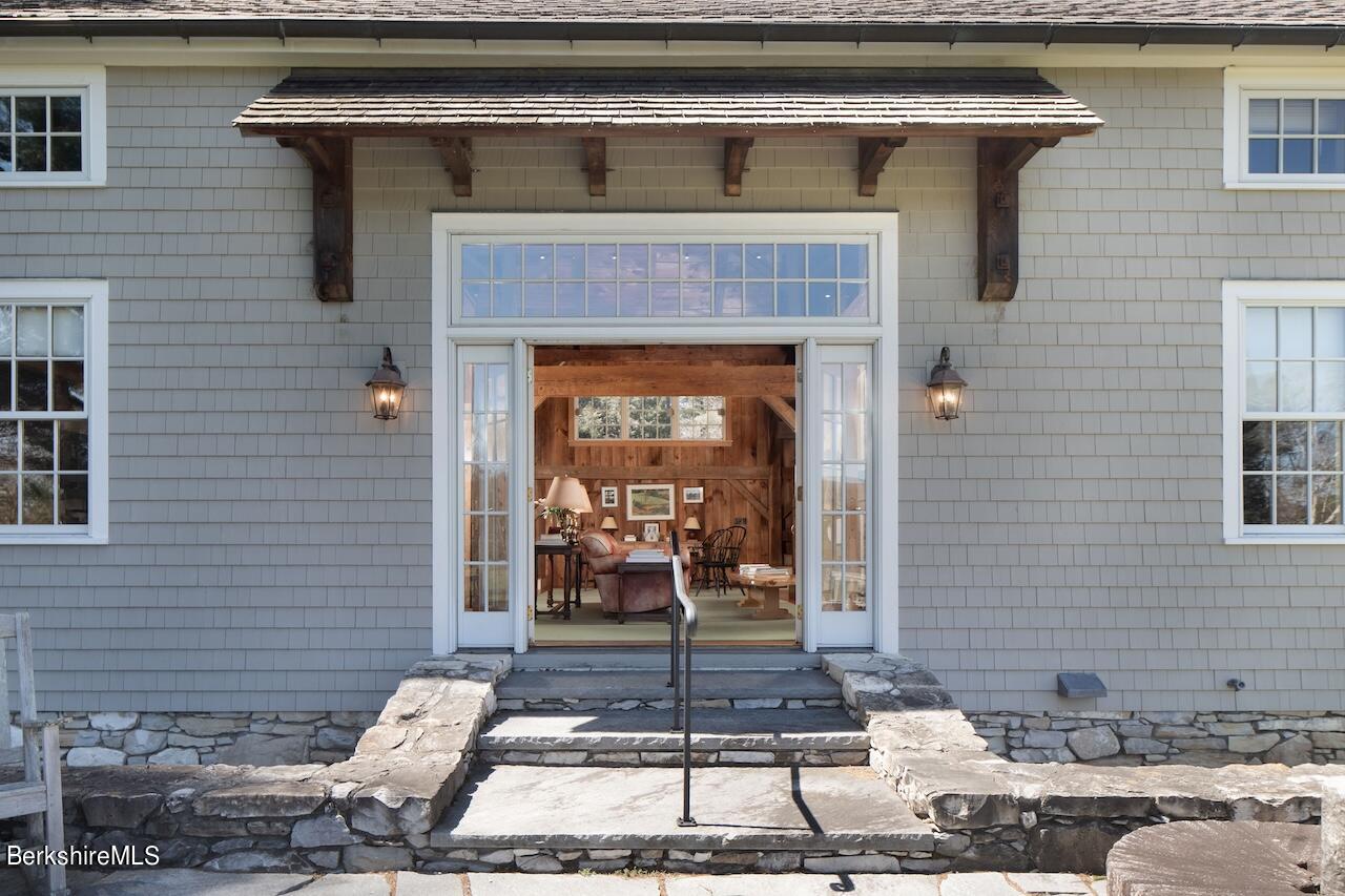 25 Sheffield Road Egremont, MA 01230 - Photo 42 of 71 Barn Detail