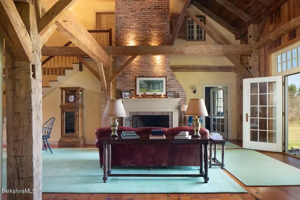 $5,650,000 | 25 Sheffield Road, Egremont, MA 01230