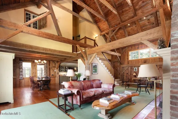 $5,650,000 | 25 Sheffield Road, Egremont, MA 01230