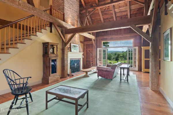 $5,650,000 | 25 Sheffield Road, Egremont, MA 01230