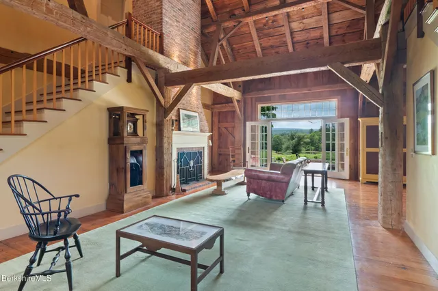 $5,650,000 | 25 Sheffield Road, Egremont, MA 01230